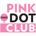 Pink Dot Club Logo