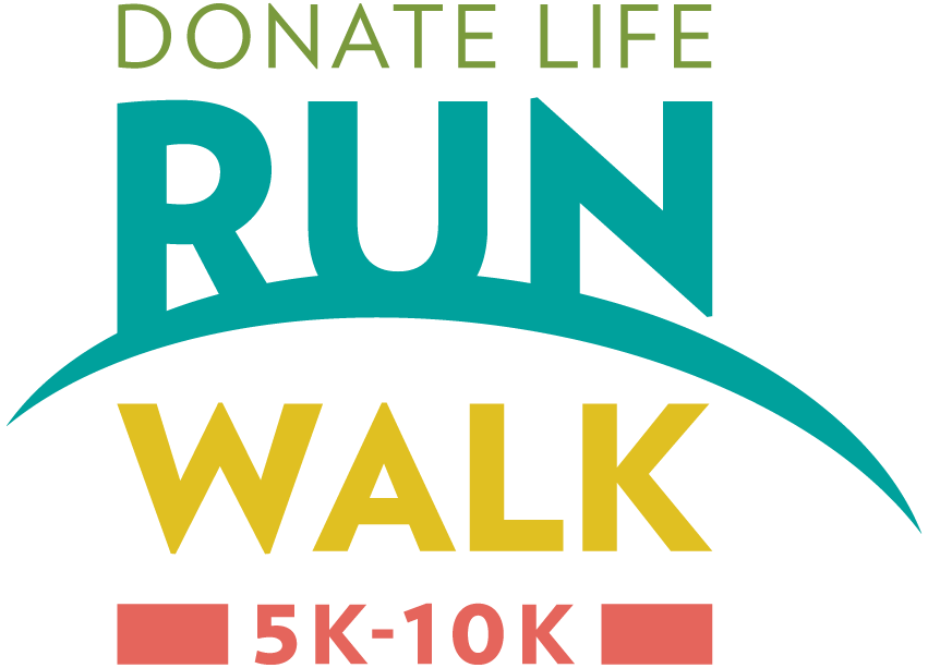 Donate Life Run / Walk Donor Network West